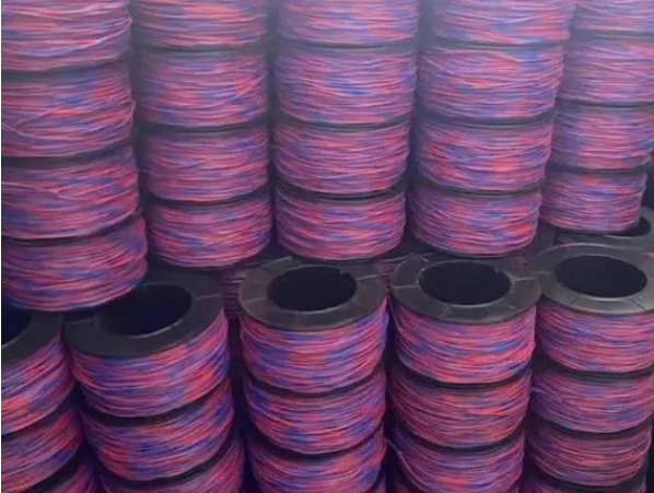 香洲爆破母线必须符合的要求有哪些？